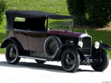 Peugeot Peugeot 177 Torpedo « 1923-1929 01